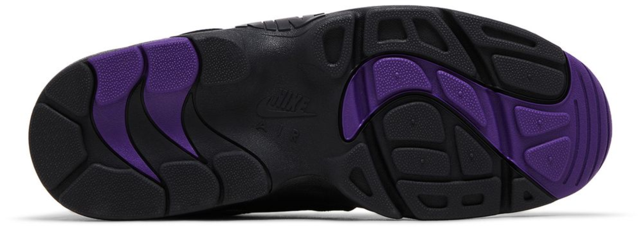 Nike Air Diamond Turf Ravens (2025)