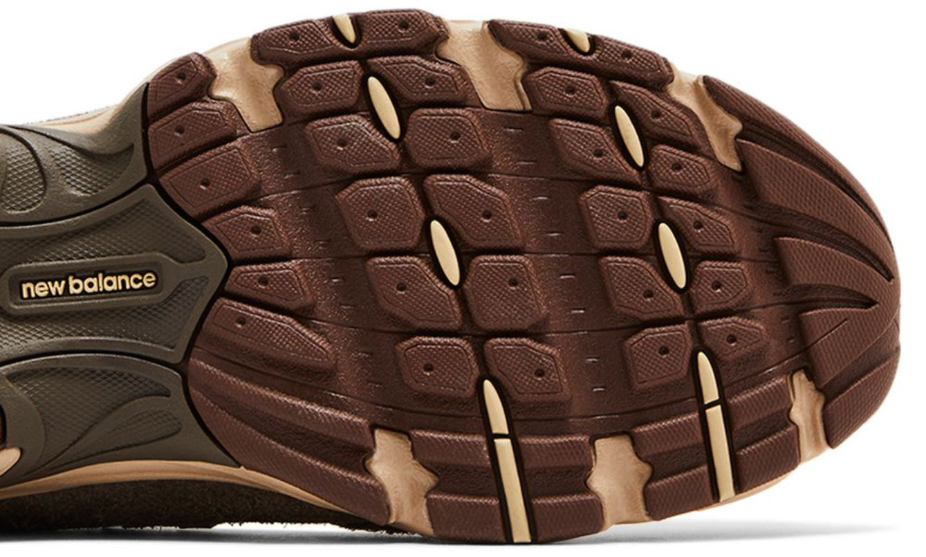 New Balance 530 Brown Tan