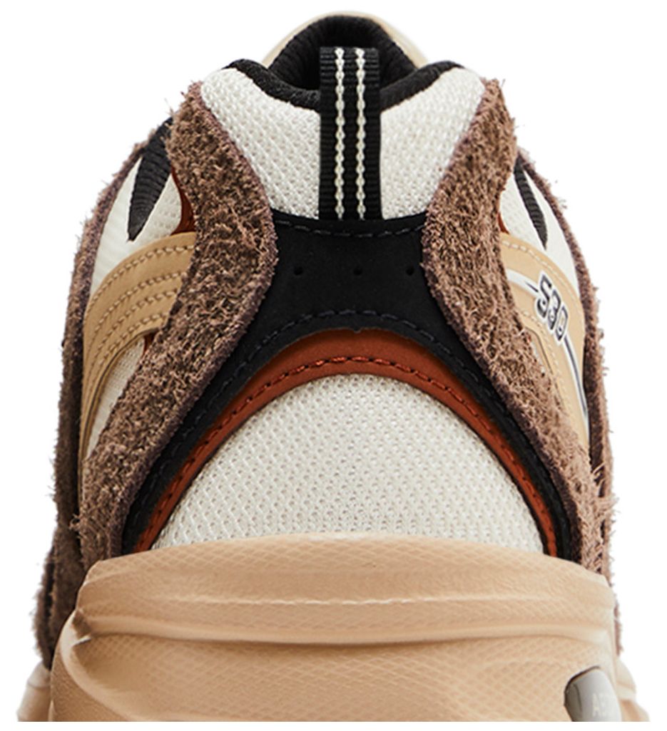 New Balance 530 Brown Tan