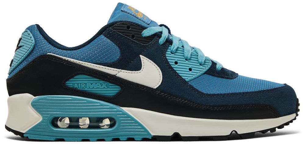 Nike Air Max 90 PRM Armory Navy