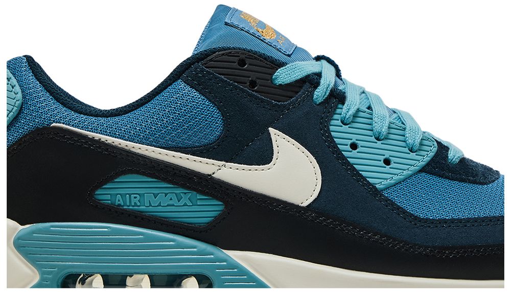 Nike Air Max 90 PRM Armory Navy