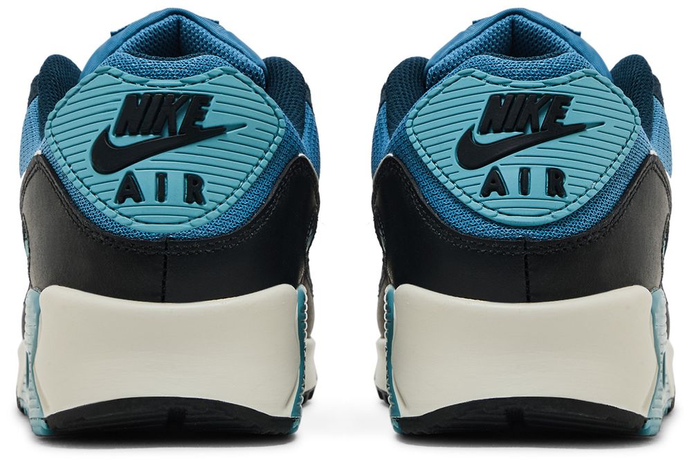 Nike Air Max 90 PRM Armory Navy