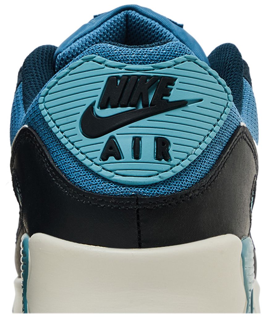 Nike Air Max 90 PRM Armory Navy
