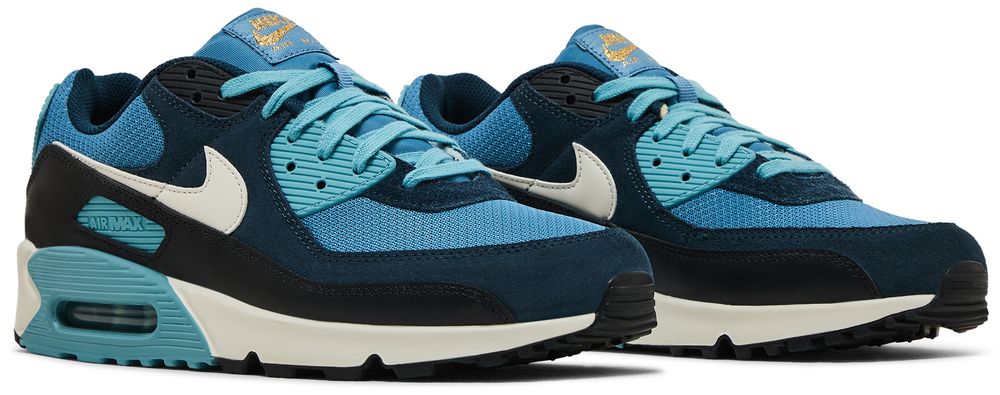 Nike Air Max 90 PRM Armory Navy