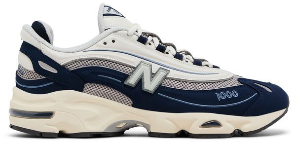 New Balance 1000 Navy Sea Salt