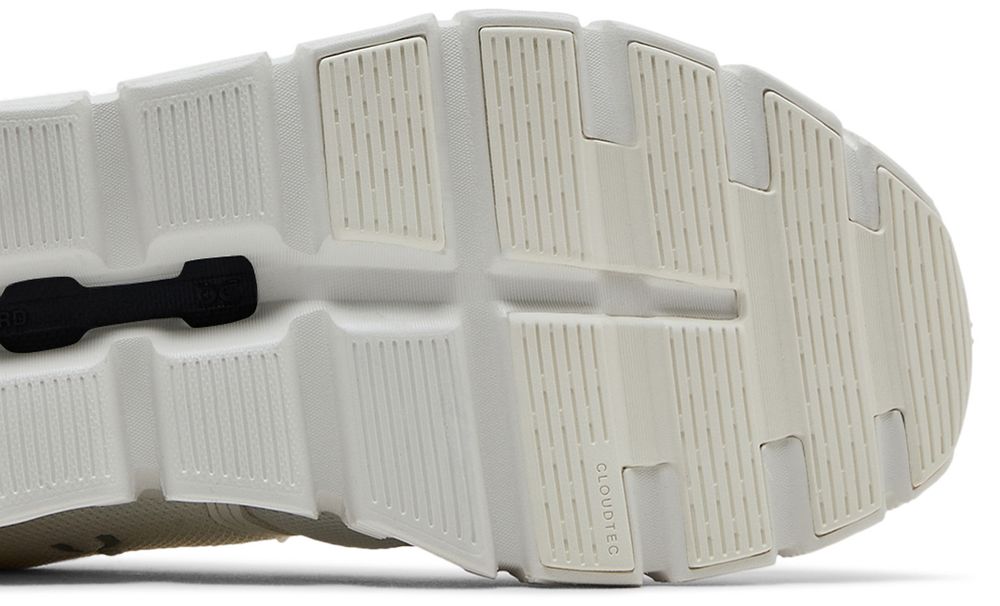 On Running Cloud 6 All White