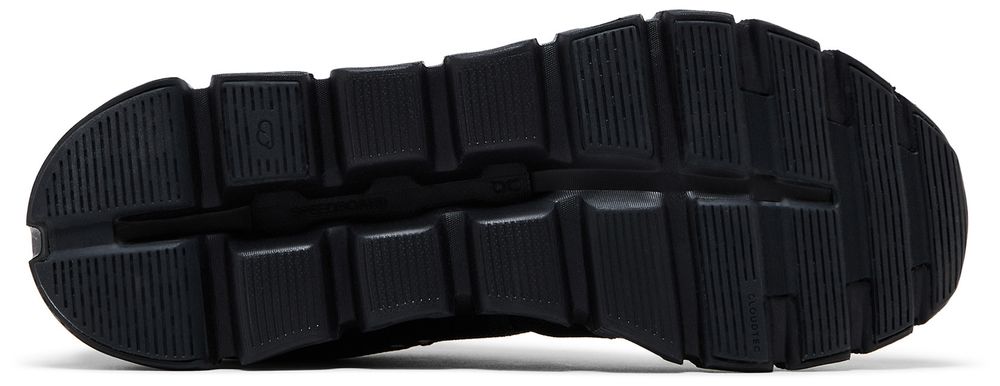 On Running Cloud 6 All Black