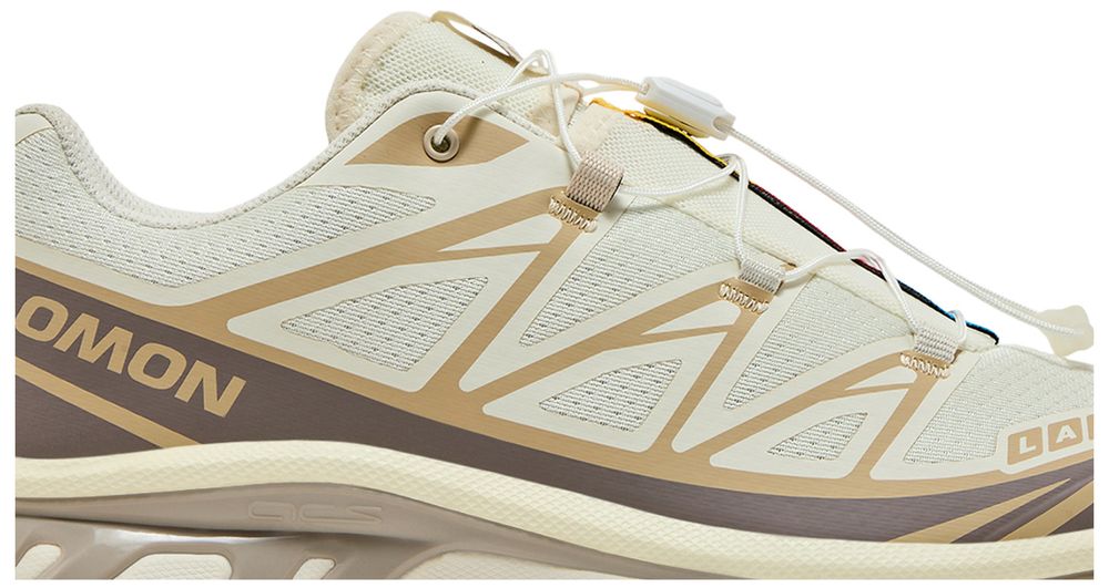 Salomon XT-6 Vanilla Ice Iron Etherea