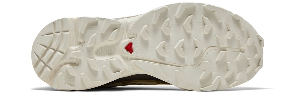 Salomon XT-6 Vanilla Ice Iron Etherea