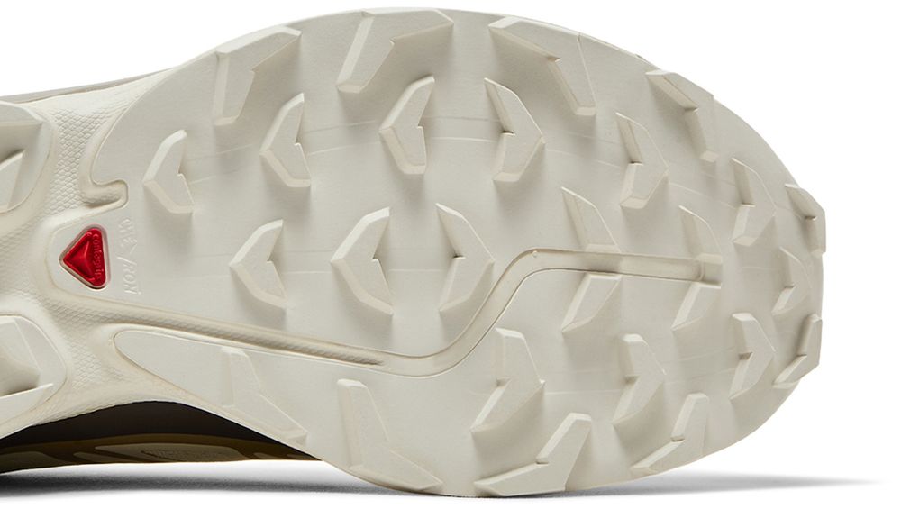 Salomon XT-6 Vanilla Ice Iron Etherea