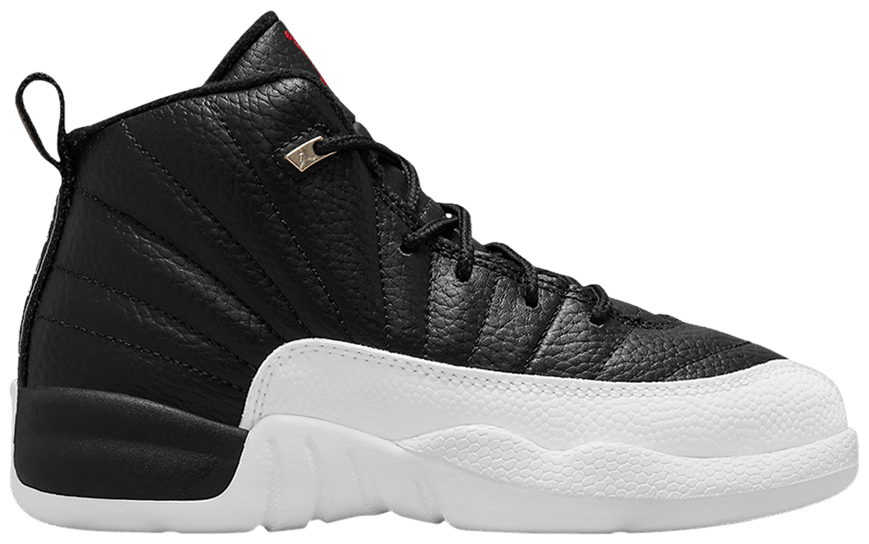 Jordan 12 Retro Playoffs (2022) (PS)