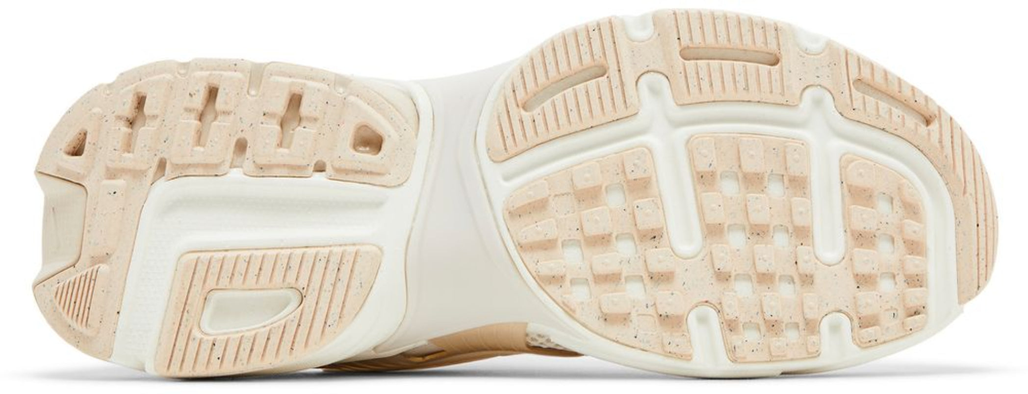 Nike V2K Run Sail Sand Drift (Women's)
