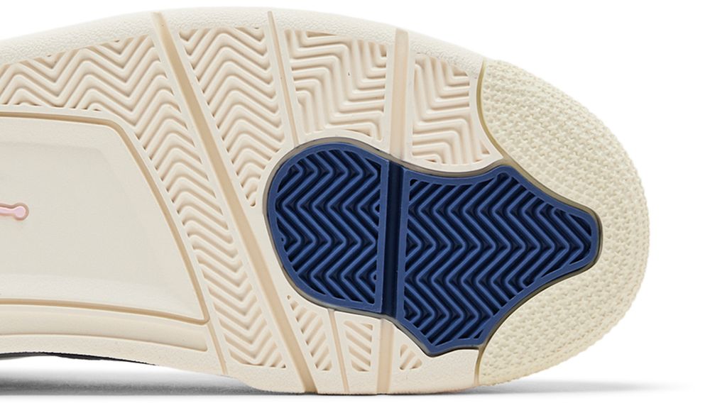 Jordan 4 RM Diffused Blue Ashen Slate