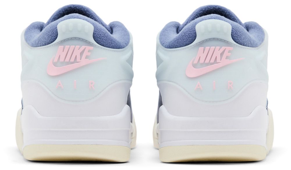 Jordan 4 RM Diffused Blue Ashen Slate