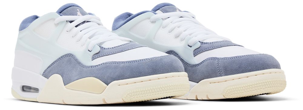 Jordan 4 RM Diffused Blue Ashen Slate