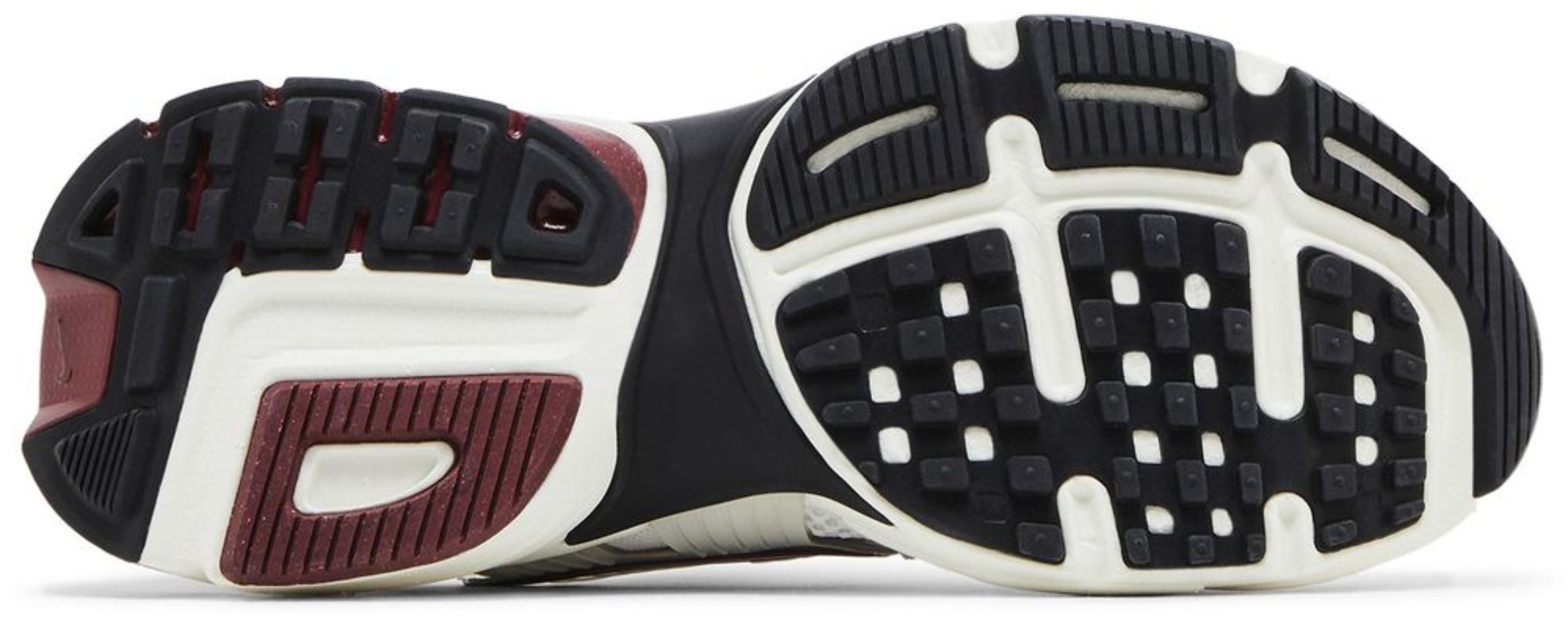 Nike V2K Run SE White Team Red (Women's)