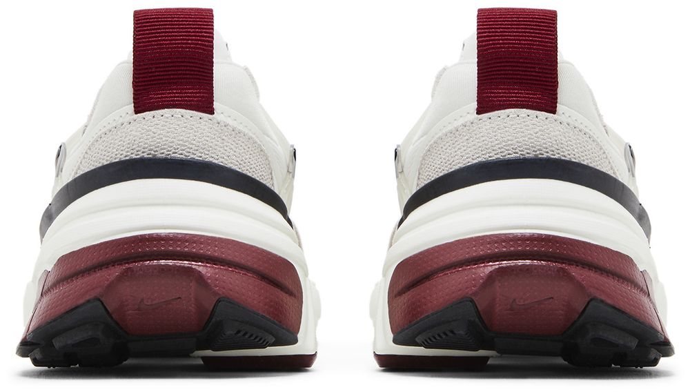 Nike V2K Run SE White Team Red (Women's)