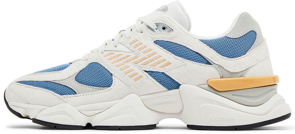 New Balance 9060 Heron Blue Grey