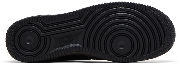 Nike Air Force 1 Low Off Noir Snakeskin