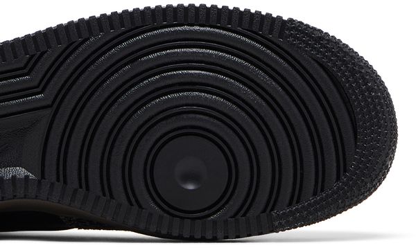 Nike Air Force 1 Low Off Noir Snakeskin