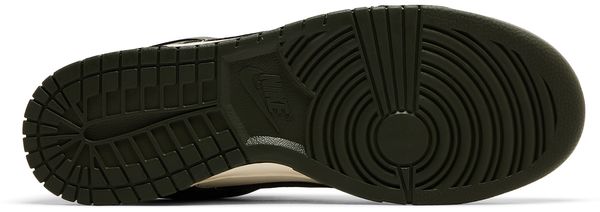 Nike Dunk Low Pale Ivory Cargo Khaki