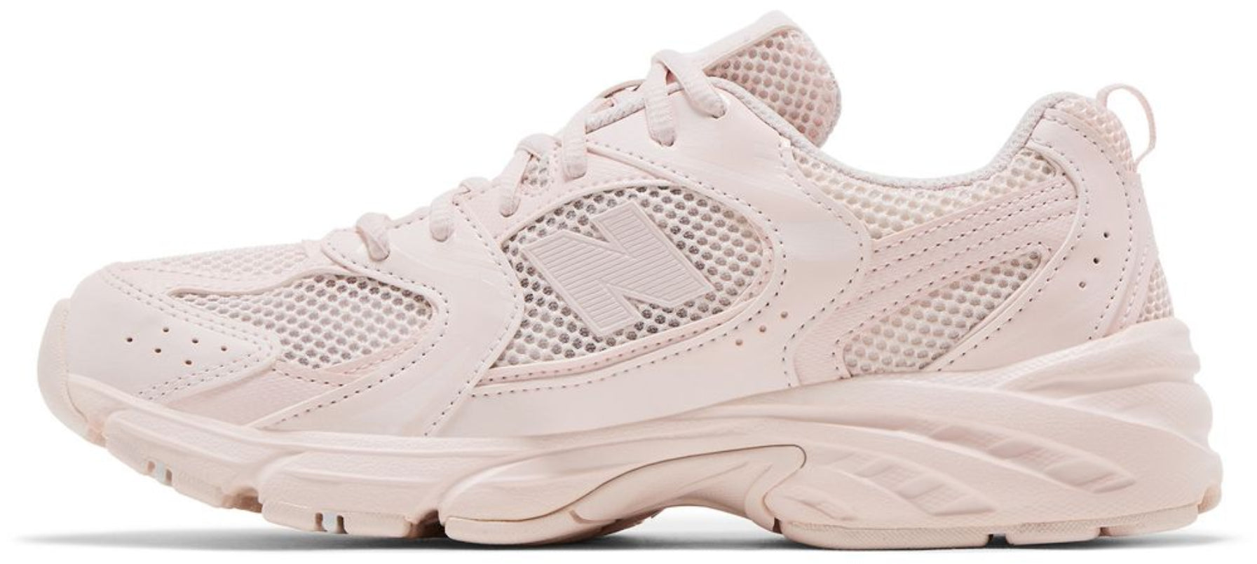 New Balance 530 Washed Pink (GS)