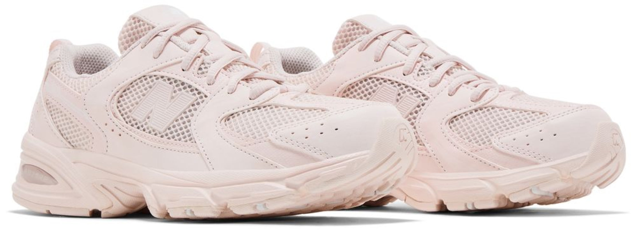 New Balance 530 Washed Pink (GS)