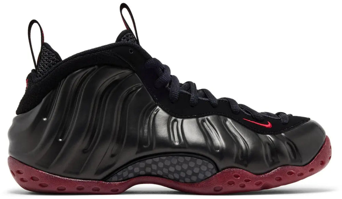 Nike Air Foamposite One Cough Drop