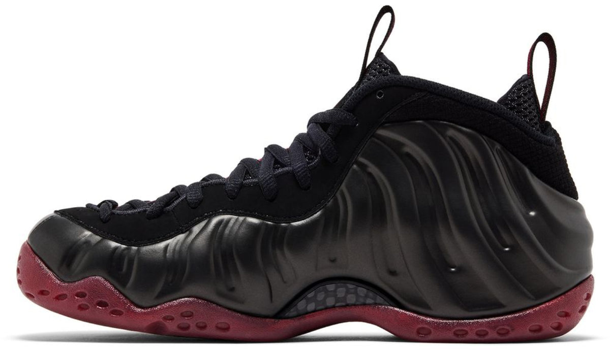 Nike Air Foamposite One Cough Drop
