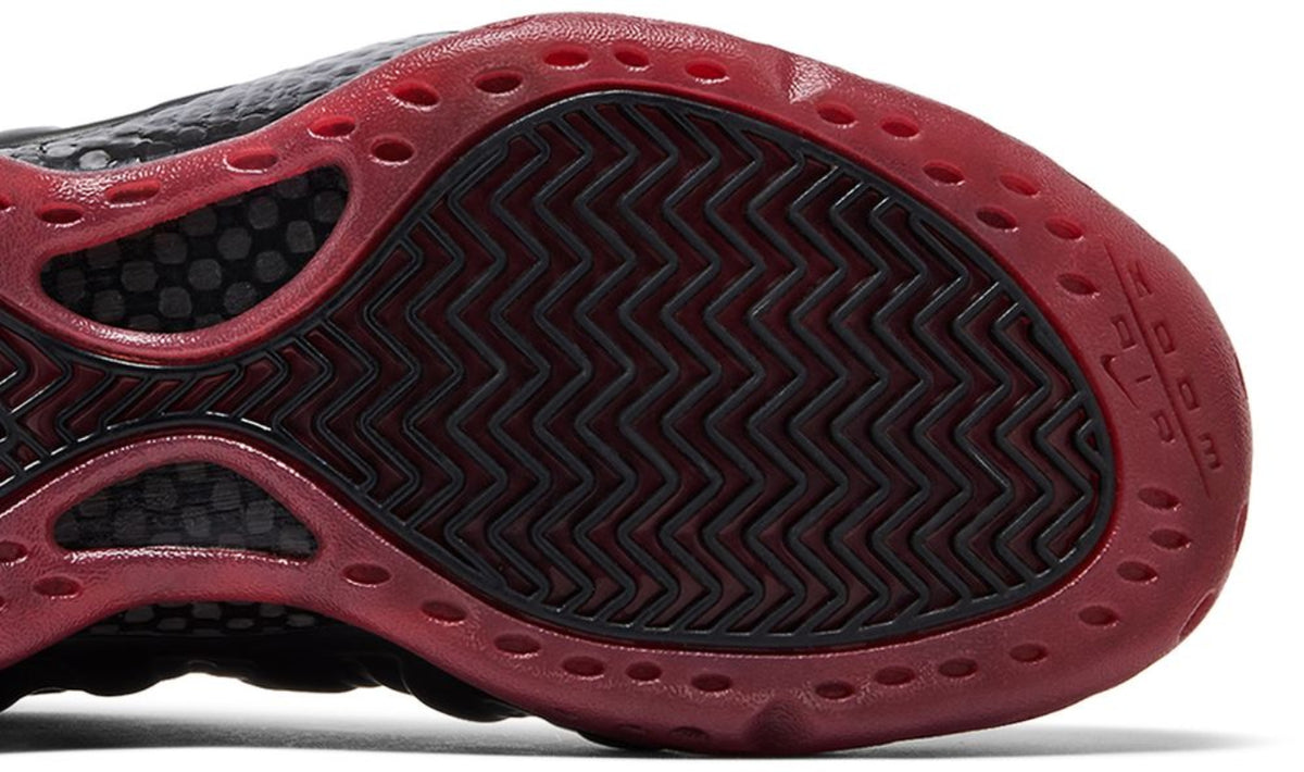 Nike Air Foamposite One Cough Drop
