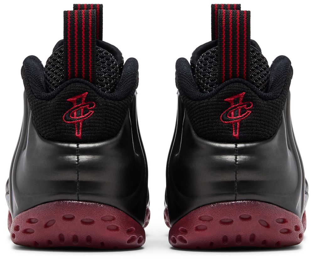 Nike Air Foamposite One Cough Drop