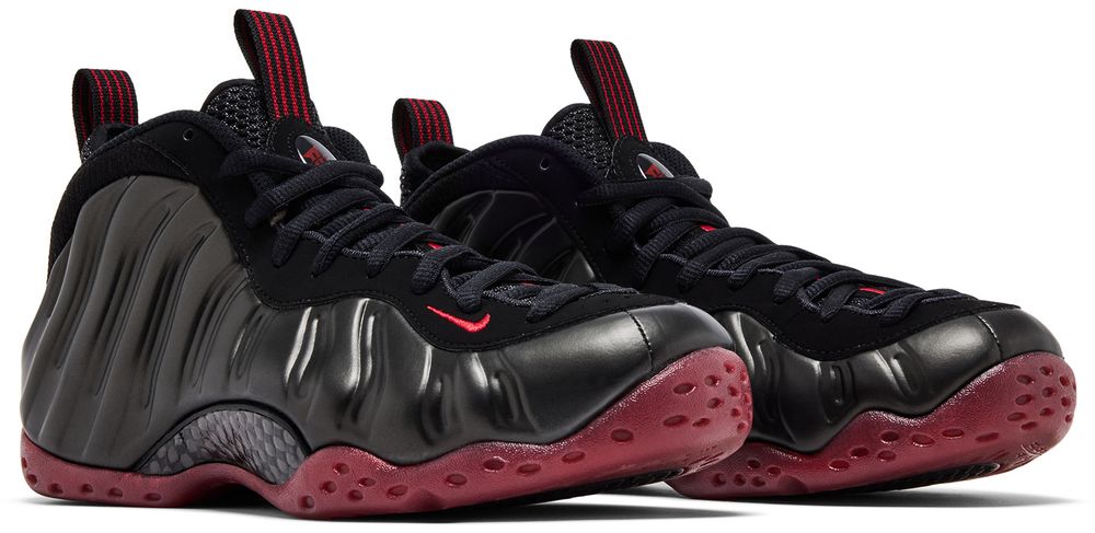 Nike Air Foamposite One Cough Drop