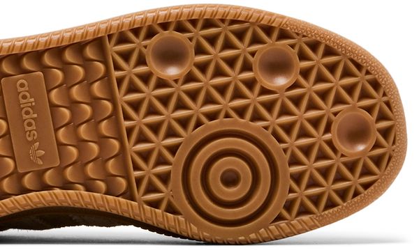 Adidas Samba XLG Cardboard Magic Beige