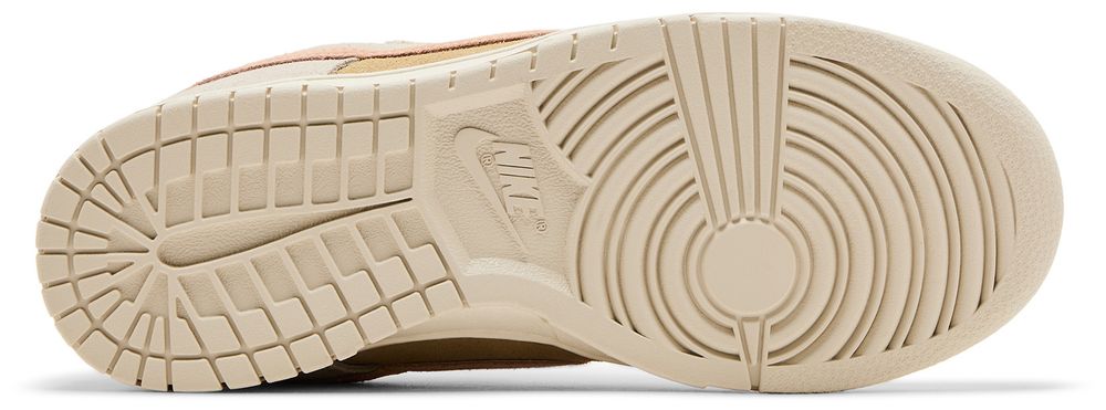 Nike Dunk Low Phantom Washed Coral (Women's)