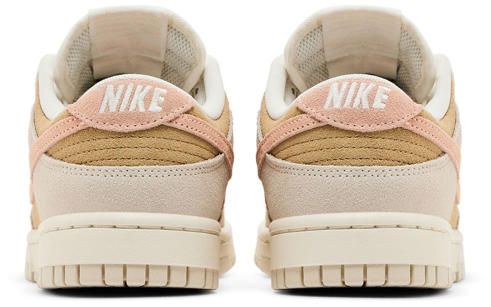 Nike Dunk Low Phantom Washed Coral (Women's)