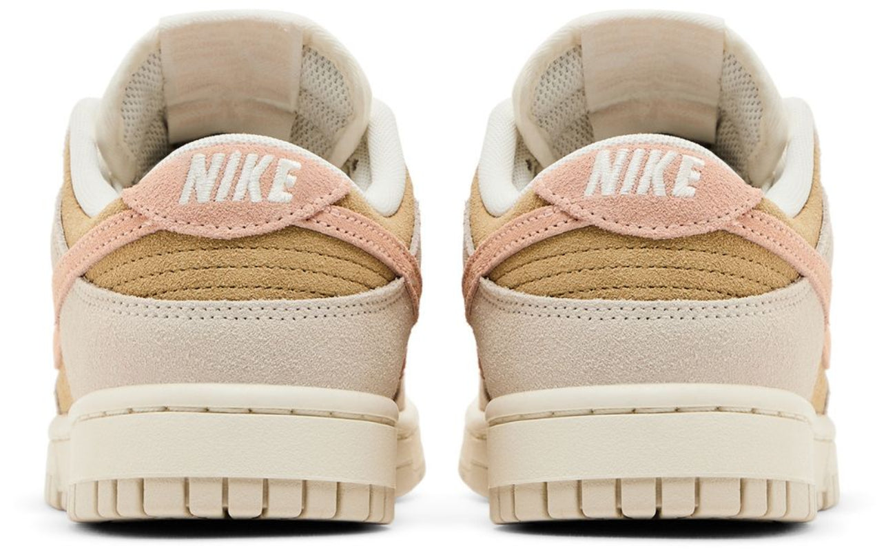 Nike Dunk Low Phantom Washed Coral (Women's)