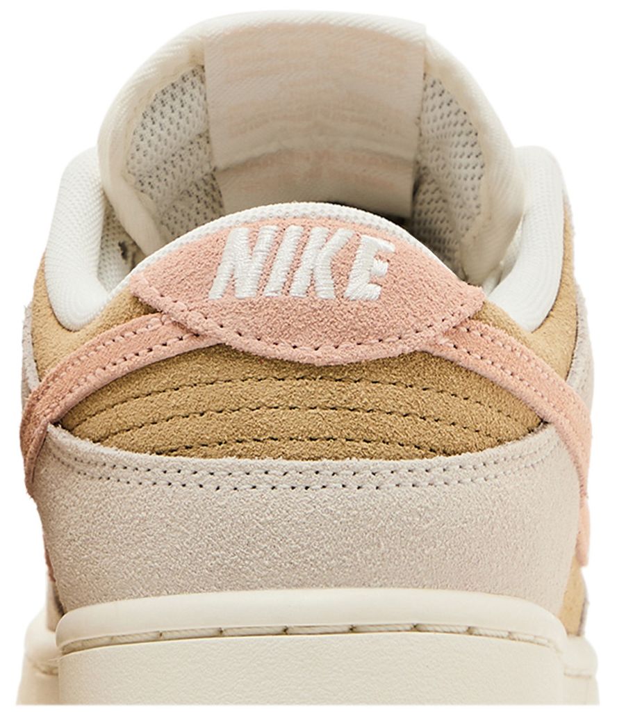 Nike Dunk Low Phantom Washed Coral (Women's)