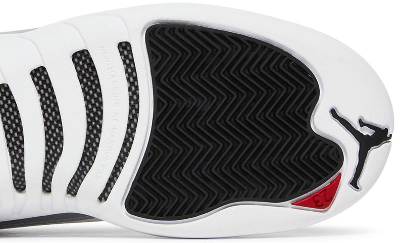 Jordan 12 Retro Playoffs (2022) (GS)