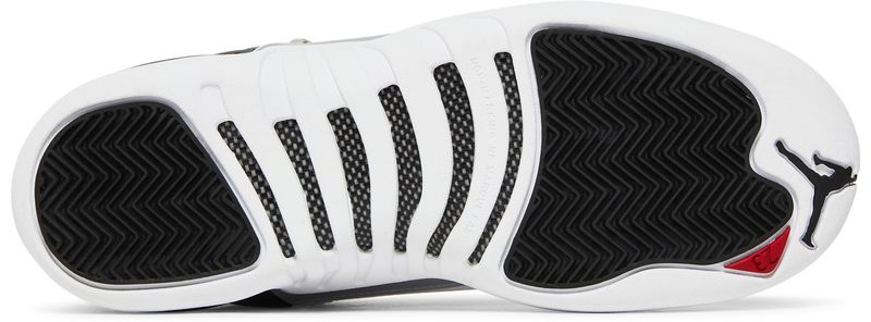 Jordan 12 Retro Playoffs (2022) (GS)