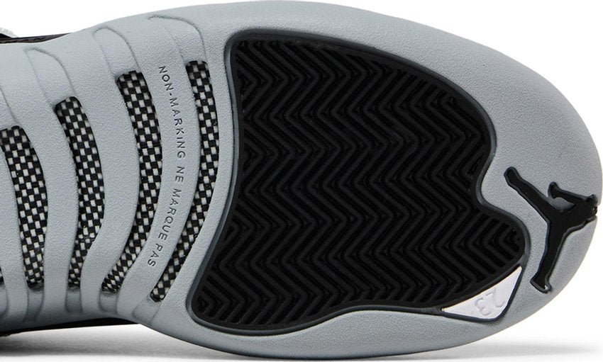 Jordan 12 Retro Barons (GS)