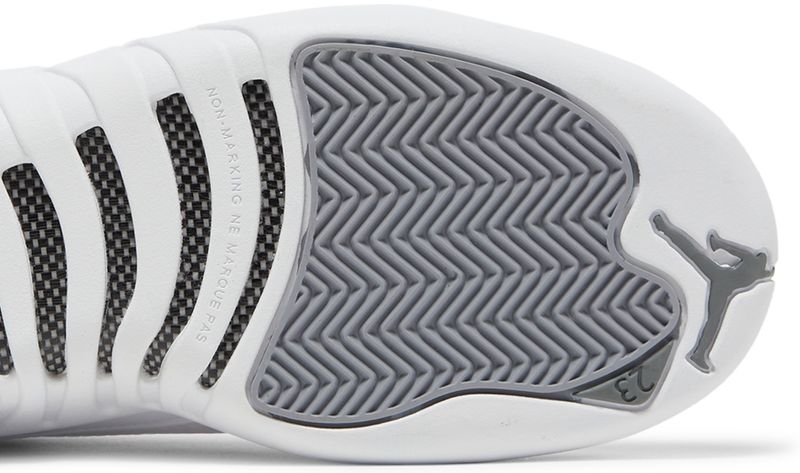 Jordan 12 Retro Stealth (GS)