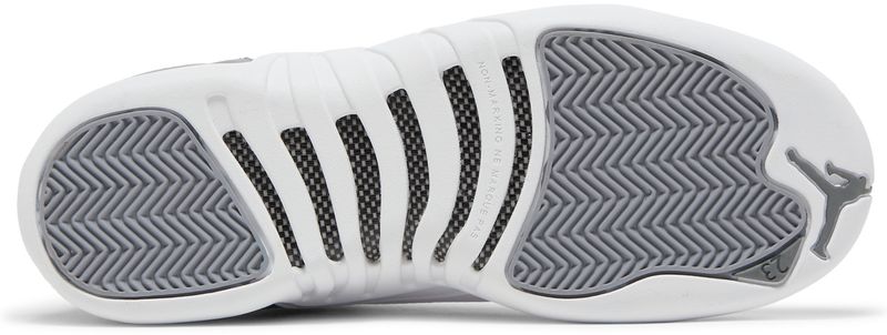 Jordan 12 Retro Stealth (GS)