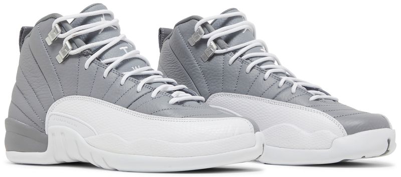 Jordan 12 Retro Stealth (GS)