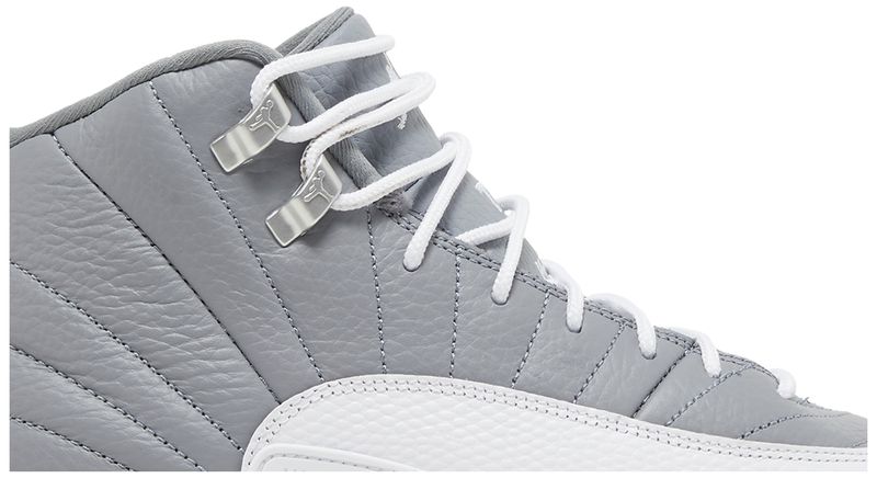 Jordan 12 Retro Stealth (GS)