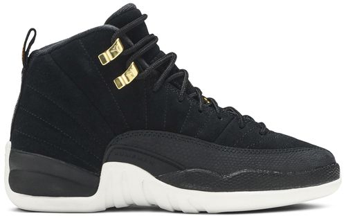 Air Jordan 12 Reverse Taxi GS