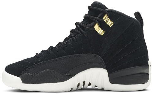 Air Jordan 12 Reverse Taxi GS