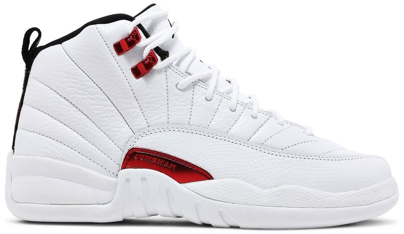 Jordan 12 Retro Twist (GS)