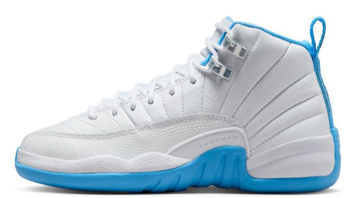 Jordan 12 Retro Melo (GS)