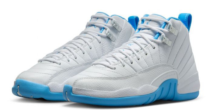 Jordan 12 Retro Melo (GS)