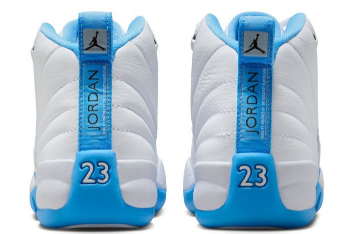 Jordan 12 Retro Melo (GS)